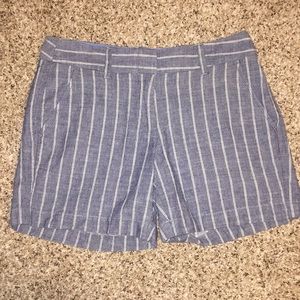 JCrew shorts NWOT